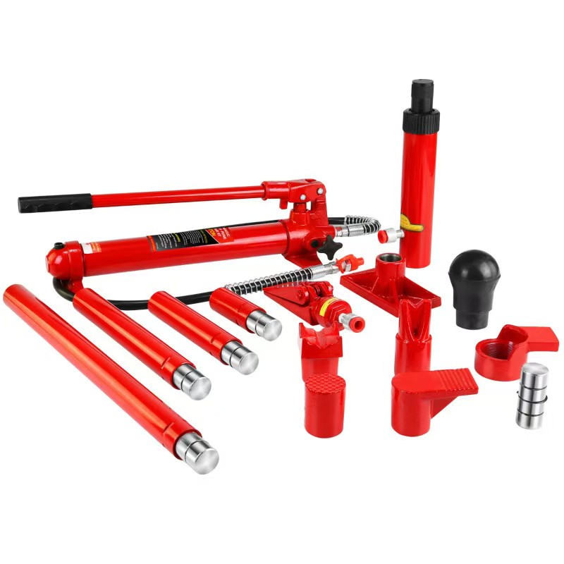Sheet Metal Split Hydraulic Ja - Heavy Equipment Repair Manuals 评论和价格