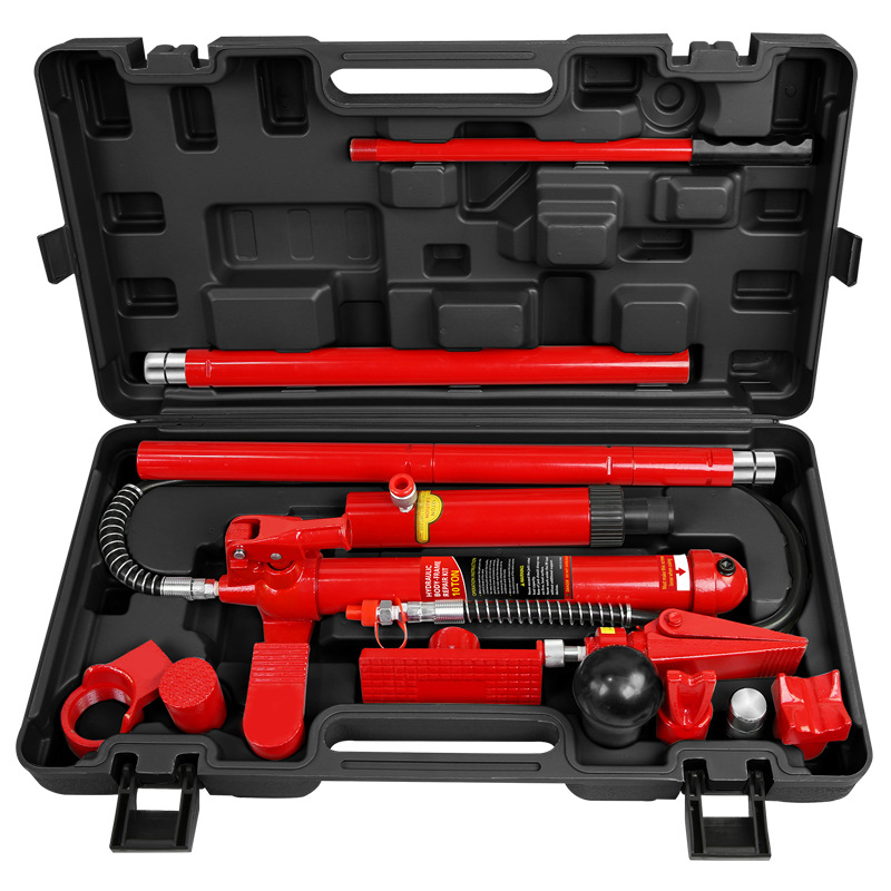 Sheet Metal Split Hydraulic Ja - Heavy Equipment Repair Manuals 评论和价格