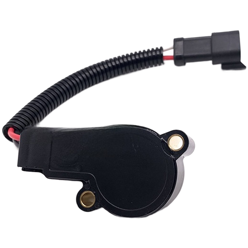 1 Piece Angle Sensor 266-1477  - Heavy Equipment Caterpillar 评论和价格
