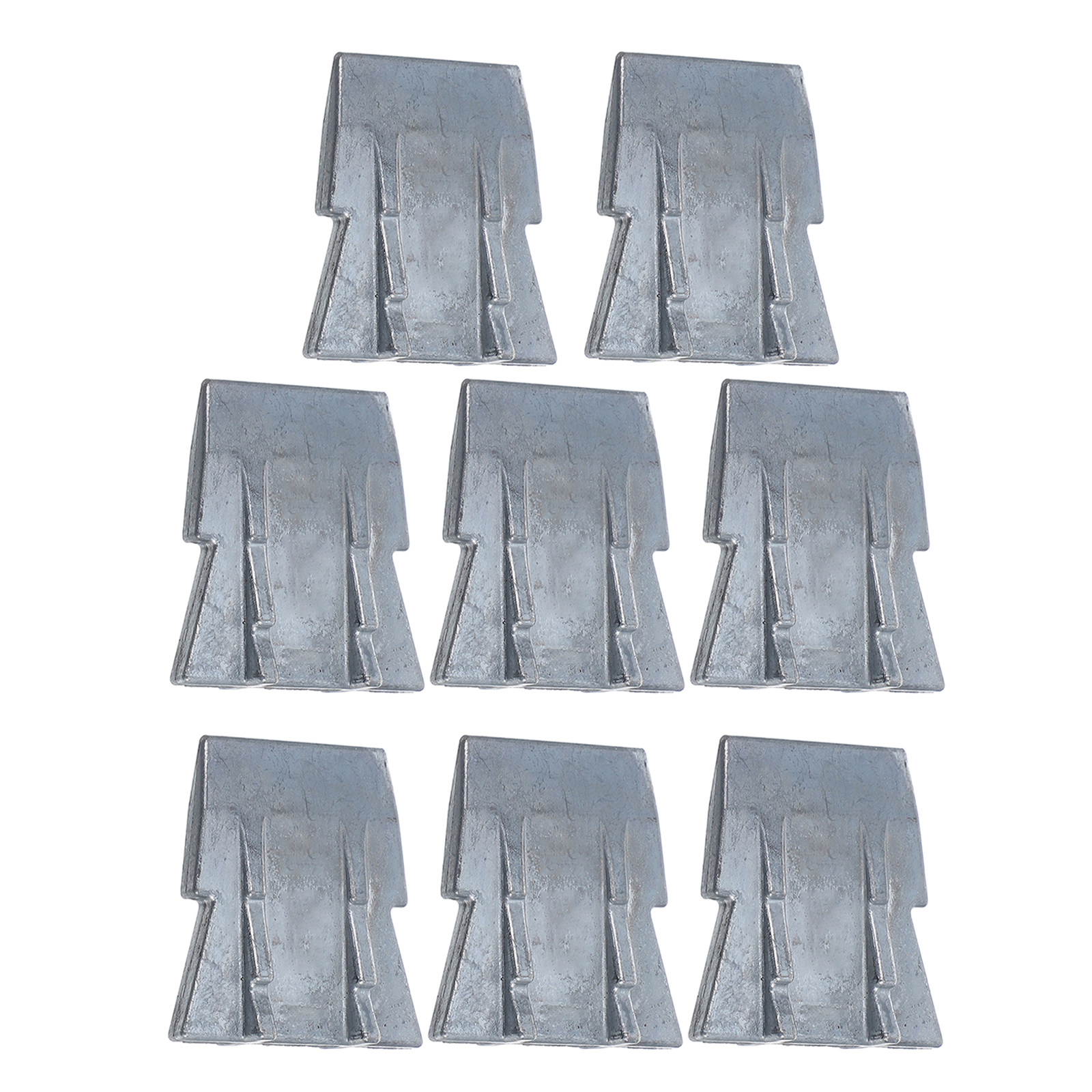 8Pcs Farm Tool Securing Wedge  - Tools Heavy Equipment 评论和价格