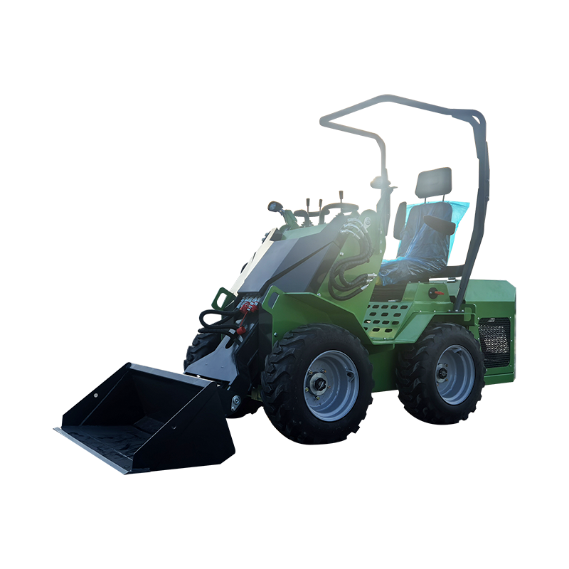 Heavy duty wheeled 390 skid st - Heavy Equipment Engine 评论和价格