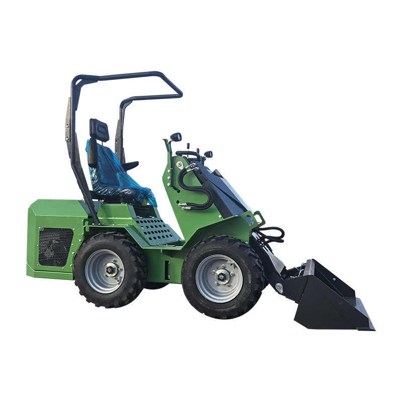Heavy duty wheeled 390 skid st - Heavy Equipment Engine 评论和价格