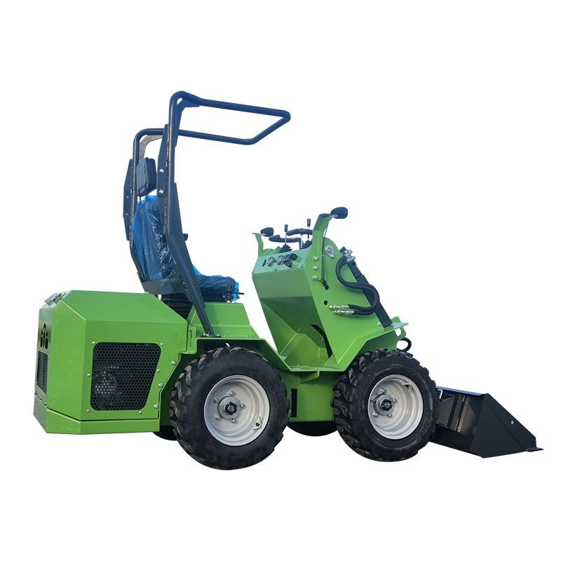 Heavy duty wheeled 390 skid st - Heavy Equipment Engine 评论和价格