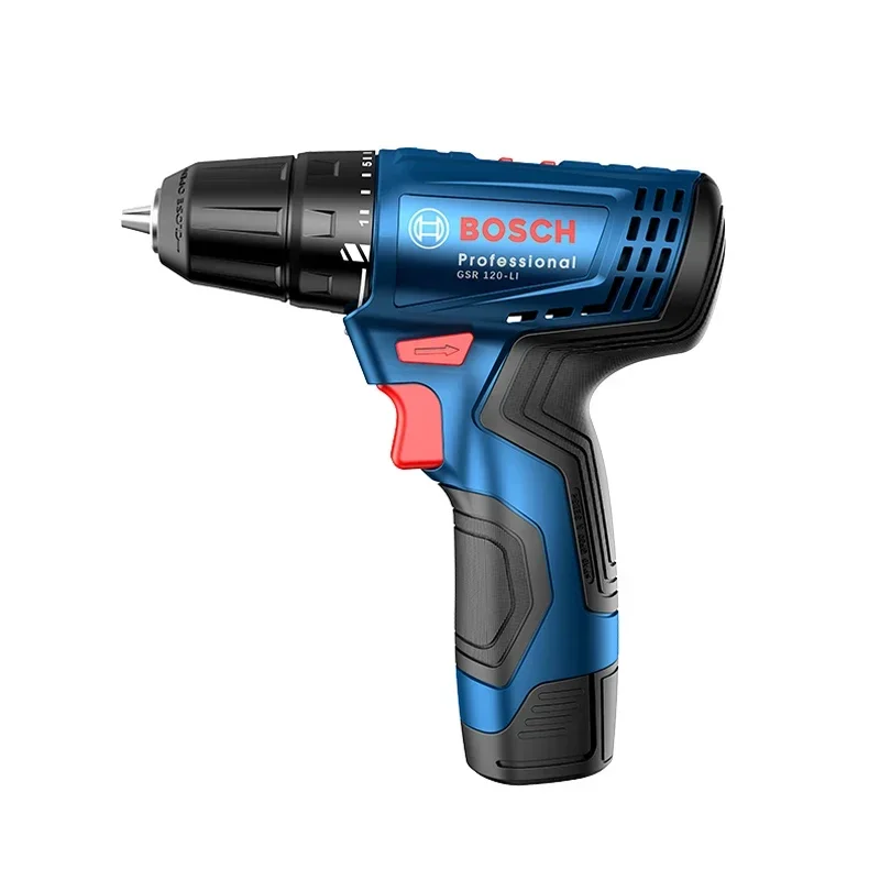 Bosch Electric Drill GSR 120-L - Tools Heavy Equipment 评论和价格