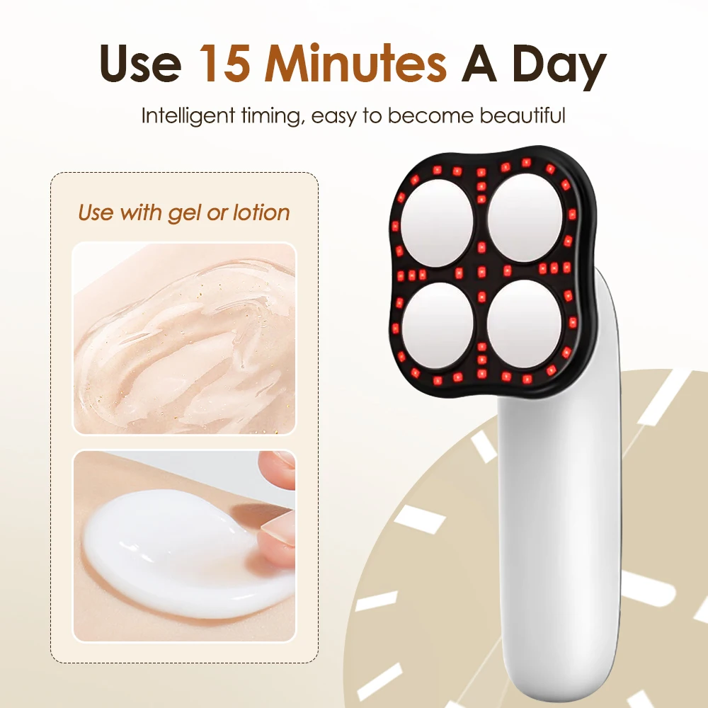 Body Shaping Machine Skin Tigh - Heavy Equipment Lift 评论和价格