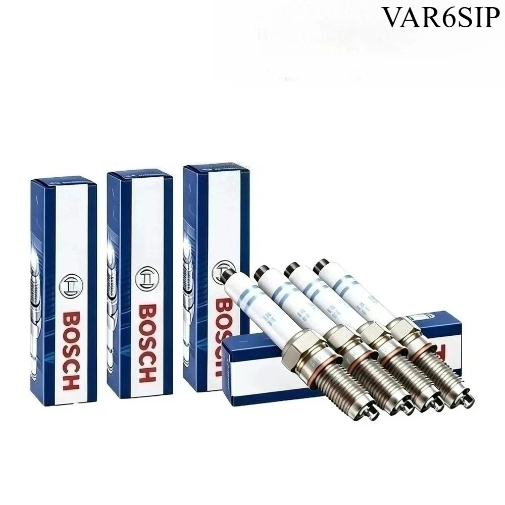 Bosch VAR6SIP Iridium Spark Pl - Bosch Spark Plug Iridium 评论和价格