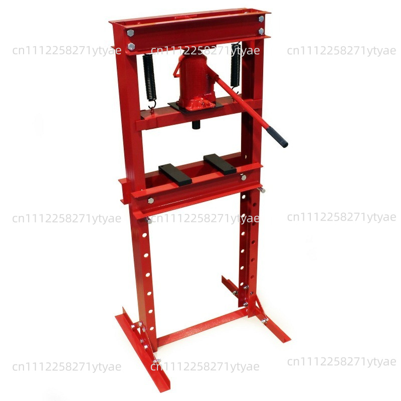 Heavy Duty Simple Manual Lifti - Heavy Equipment Repair Manuals 评论和价格