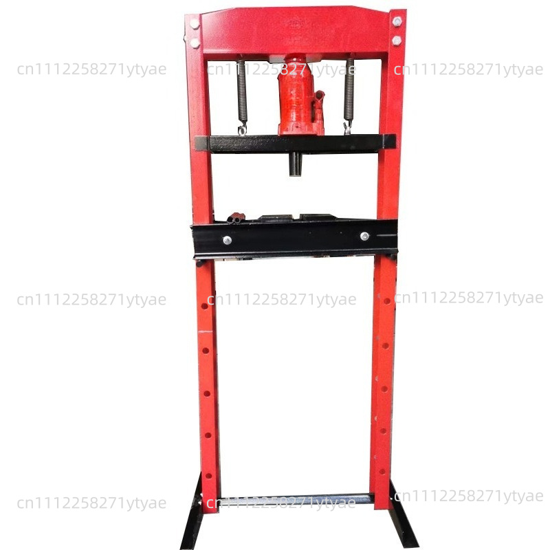 Heavy Duty Simple Manual Lifti - Heavy Equipment Repair Manuals 评论和价格