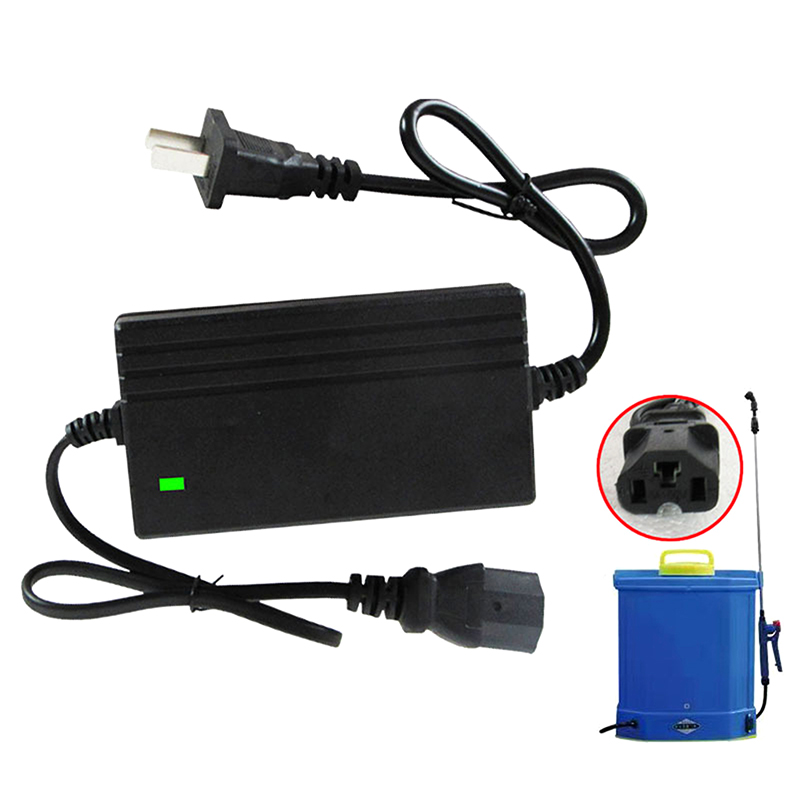 1A Lithium Battery Charger Spa - Tools Heavy Equipment 评论和价格