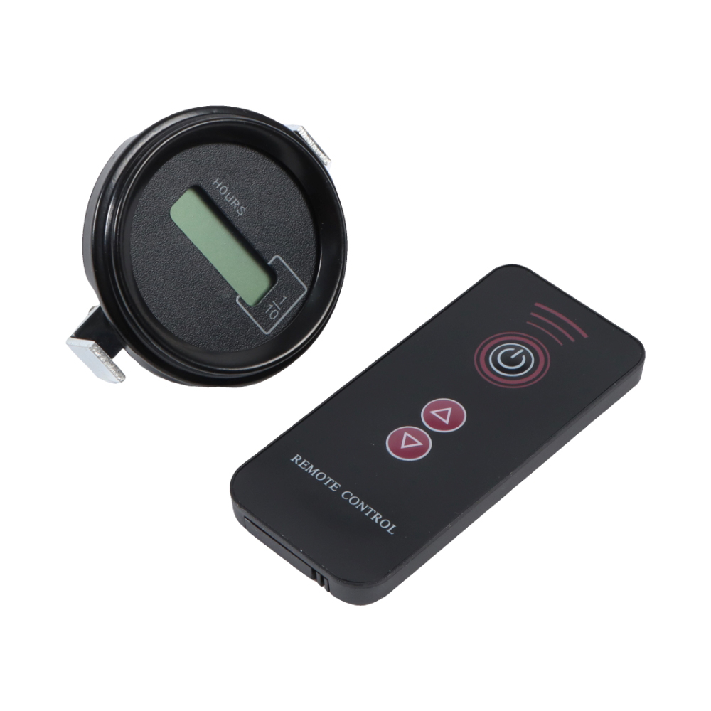 1pc New Remote Control Timer H - Heavy Equipment Caterpillar 评论和价格