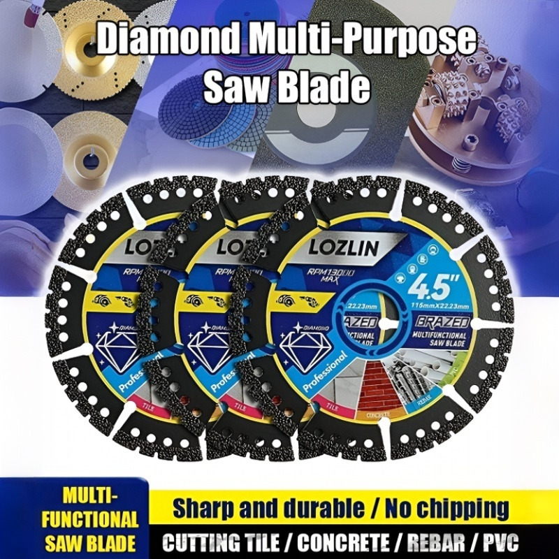 Ultra Thin Diamond Alloy Saw B - Tools Heavy Equipment 评论和价格