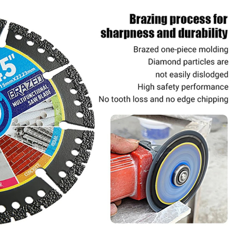 Ultra Thin Diamond Alloy Saw B - Tools Heavy Equipment 评论和价格