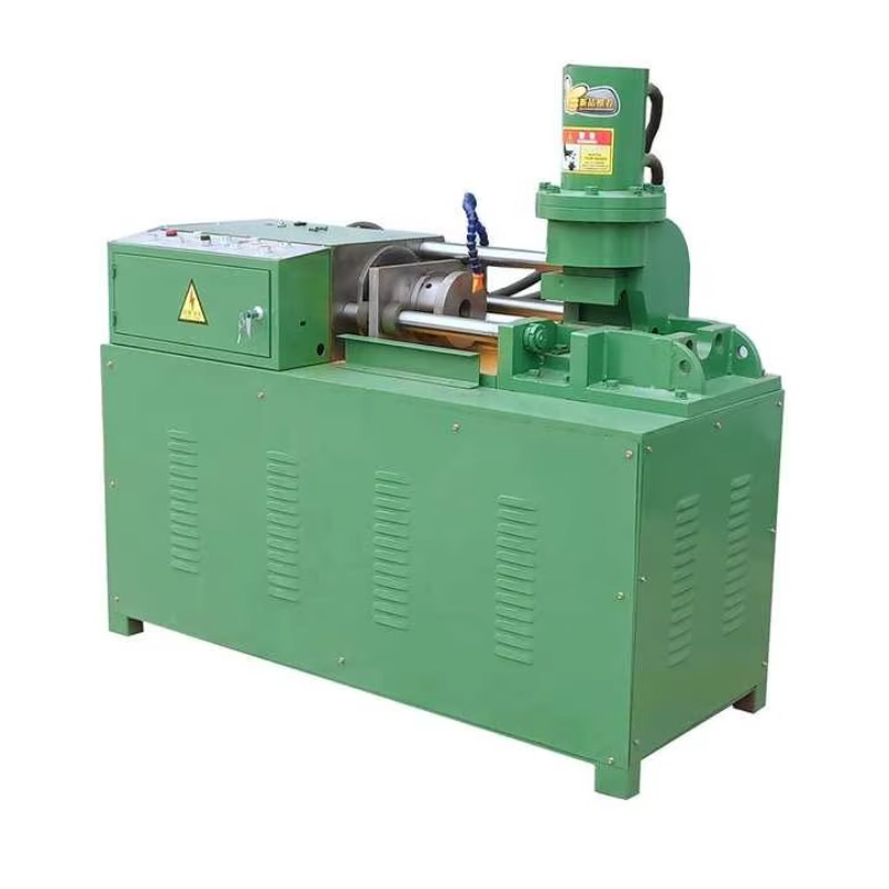 Steel Bar Pipe Joint Thread Kn - Pipe Threading Machine 评论和价格
