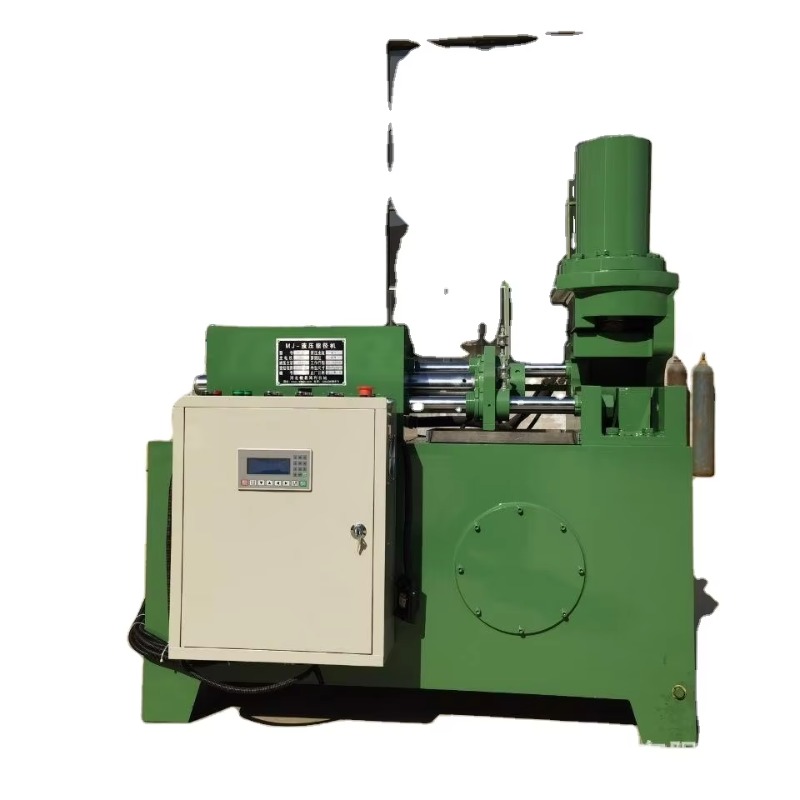 Steel Bar Pipe Joint Thread Kn - Pipe Threading Machine 评论和价格