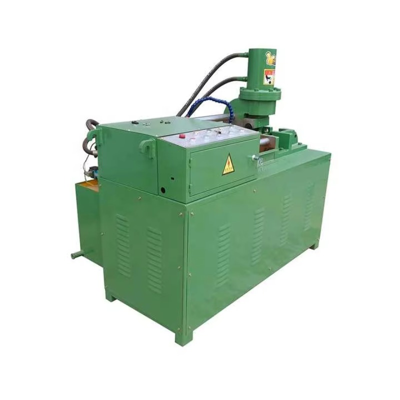 Steel Bar Pipe Joint Thread Kn - Pipe Threading Machine 评论和价格