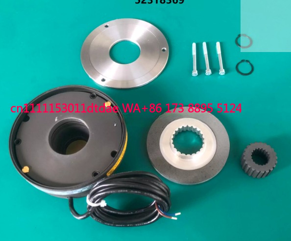 Crane Brake Assembly for Konec - Heavy Equipment Lift 评论和价格