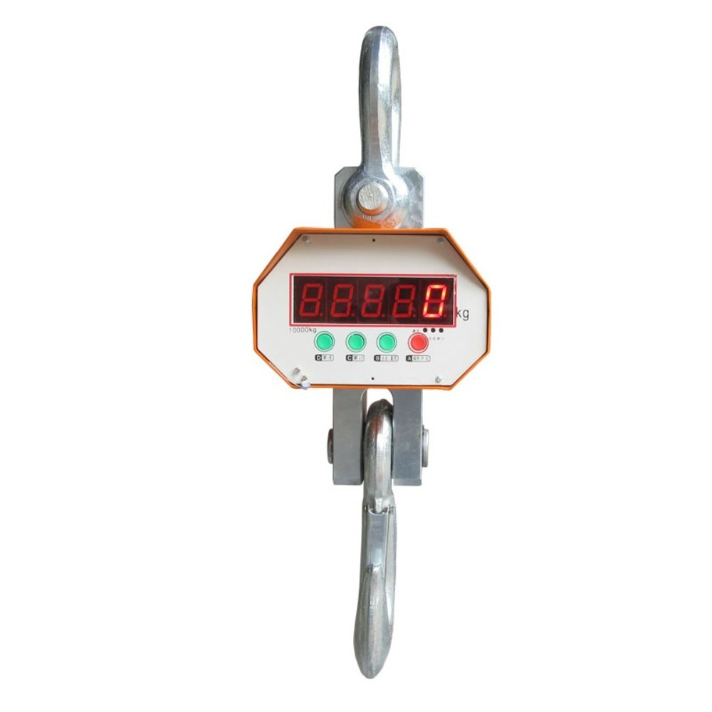Heavy Duty Digital Wireless Ho - Heavy Equipment Lift 评论和价格