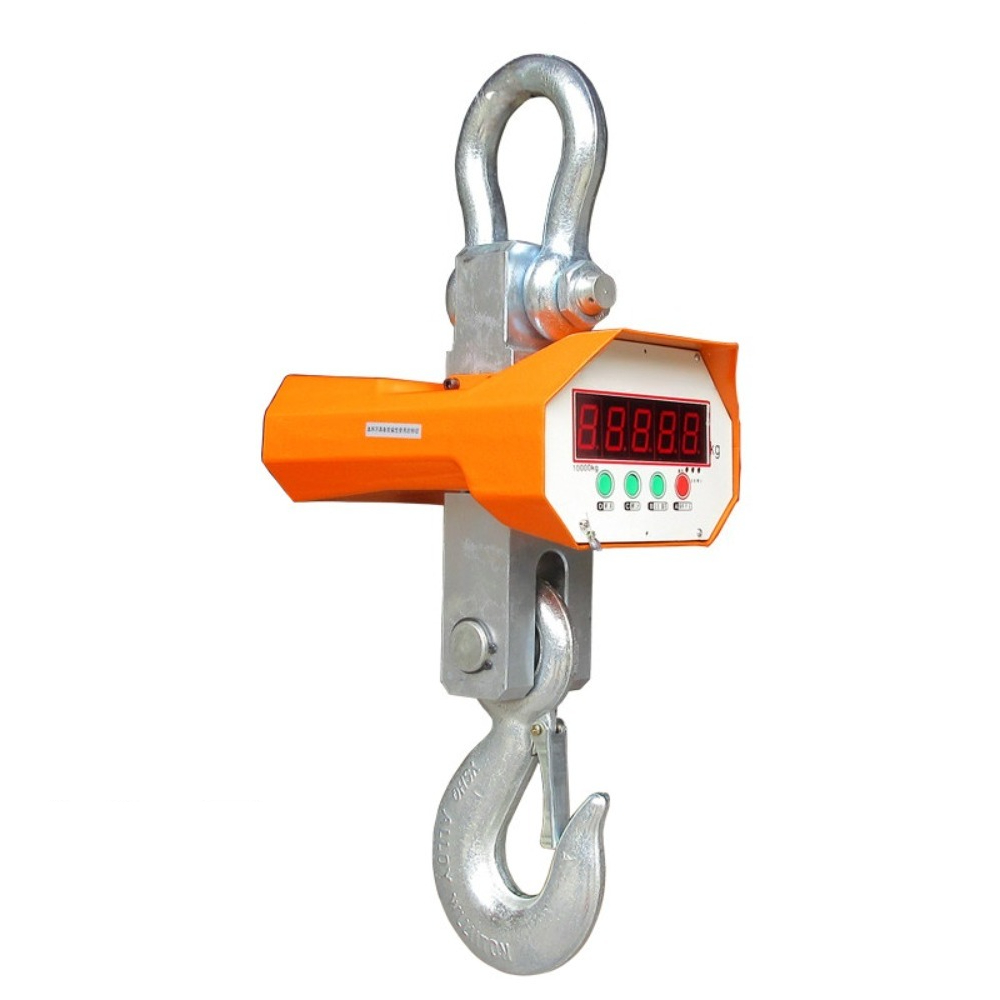 Heavy Duty Digital Wireless Ho - Heavy Equipment Lift 评论和价格