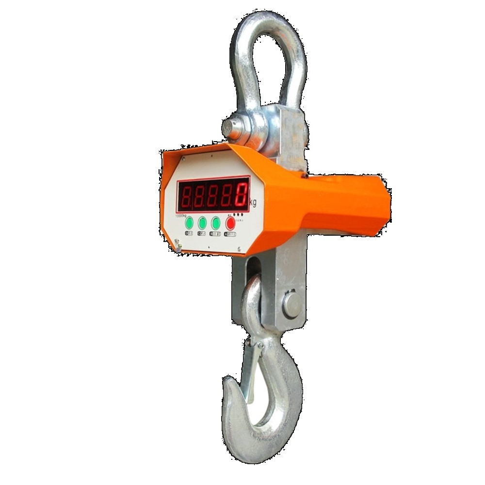 Heavy Duty Digital Wireless Ho - Heavy Equipment Lift 评论和价格