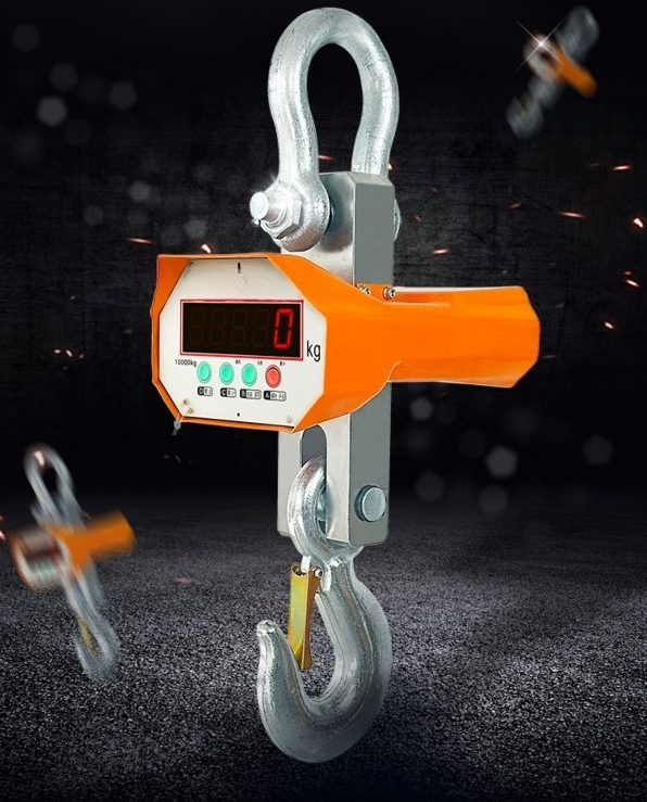 Heavy Duty Digital Wireless Ho - Heavy Equipment Lift 评论和价格