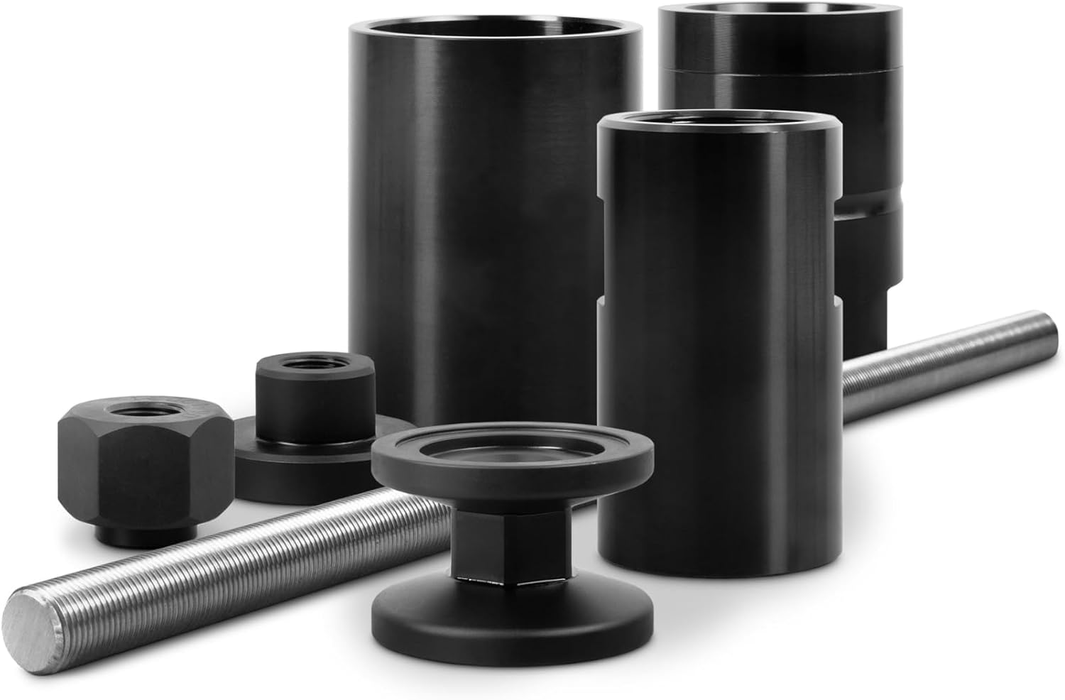 Tiger Tool Pin and Bushing Ada - Tools Heavy Equipment 评论和价格