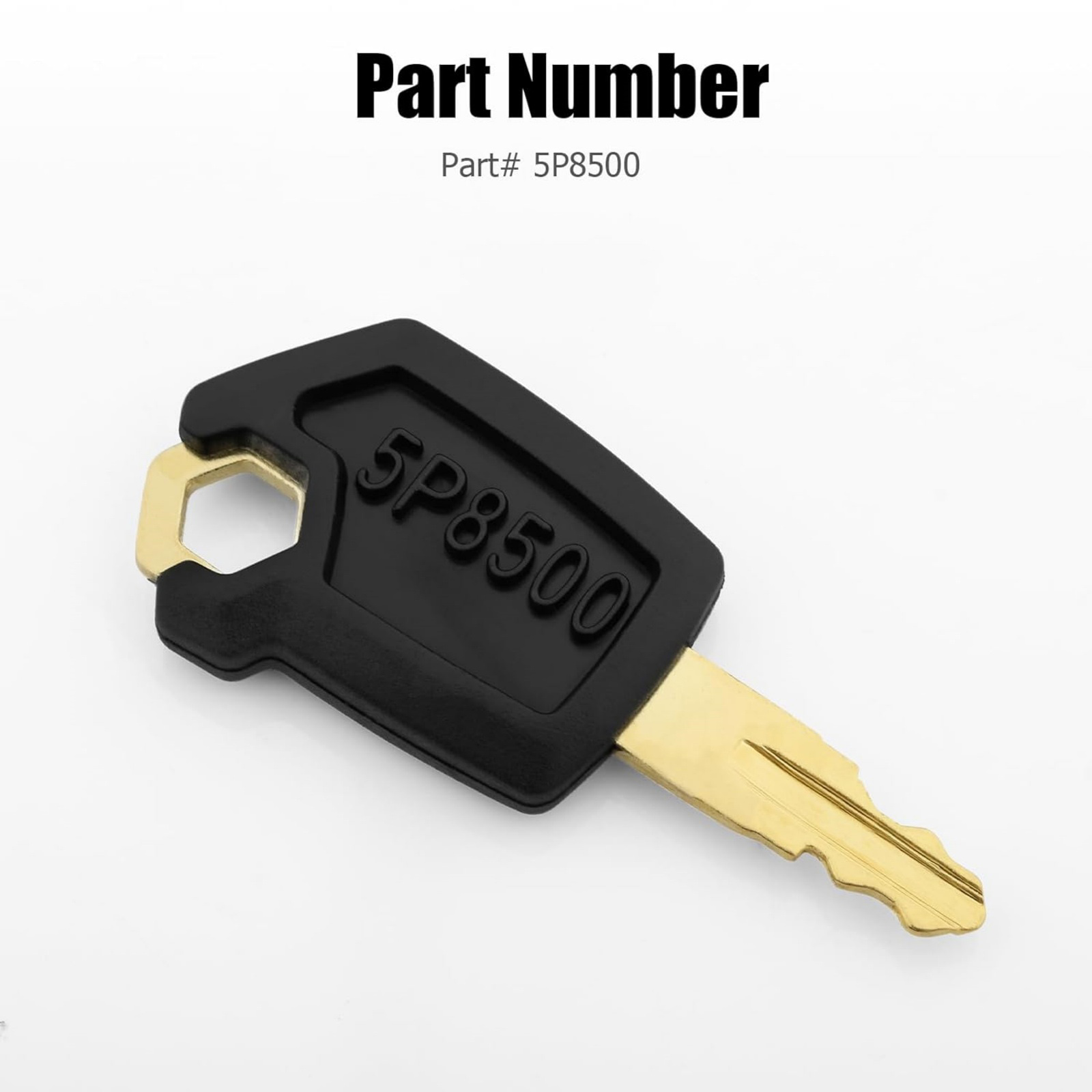 10Pcs 5P8500 0964753 0966198 I - Heavy Equipment Caterpillar 评论和价格
