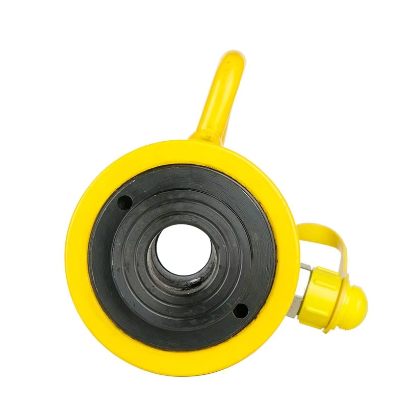 Hollow Hydraulic Jack Vertical - Heavy Equipment Repair Manuals 评论和价格