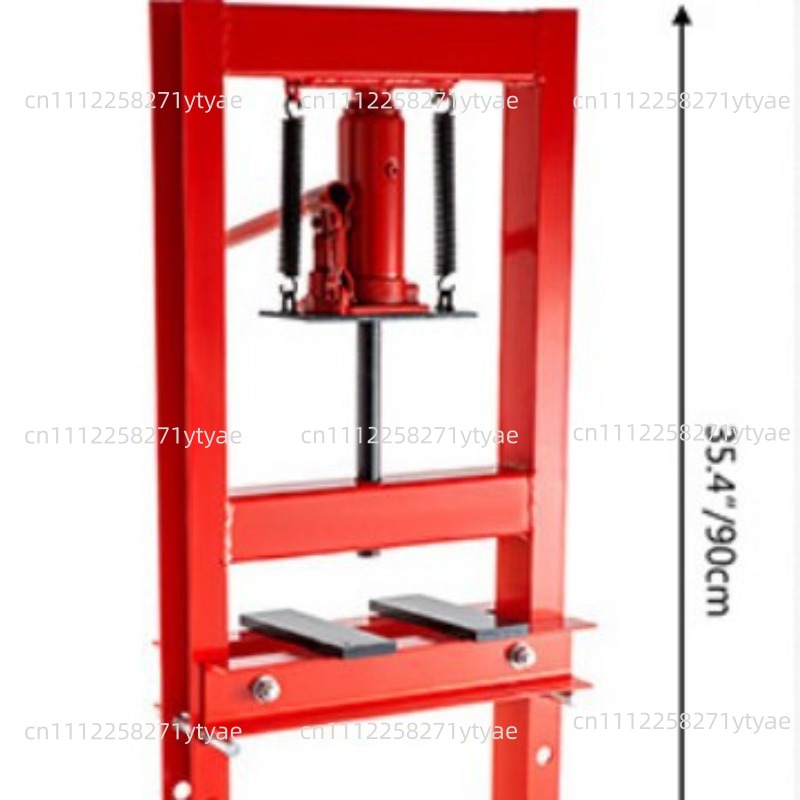 Heavy Duty Simple Manual Lifti - Heavy Equipment Repair Manuals 评论和价格