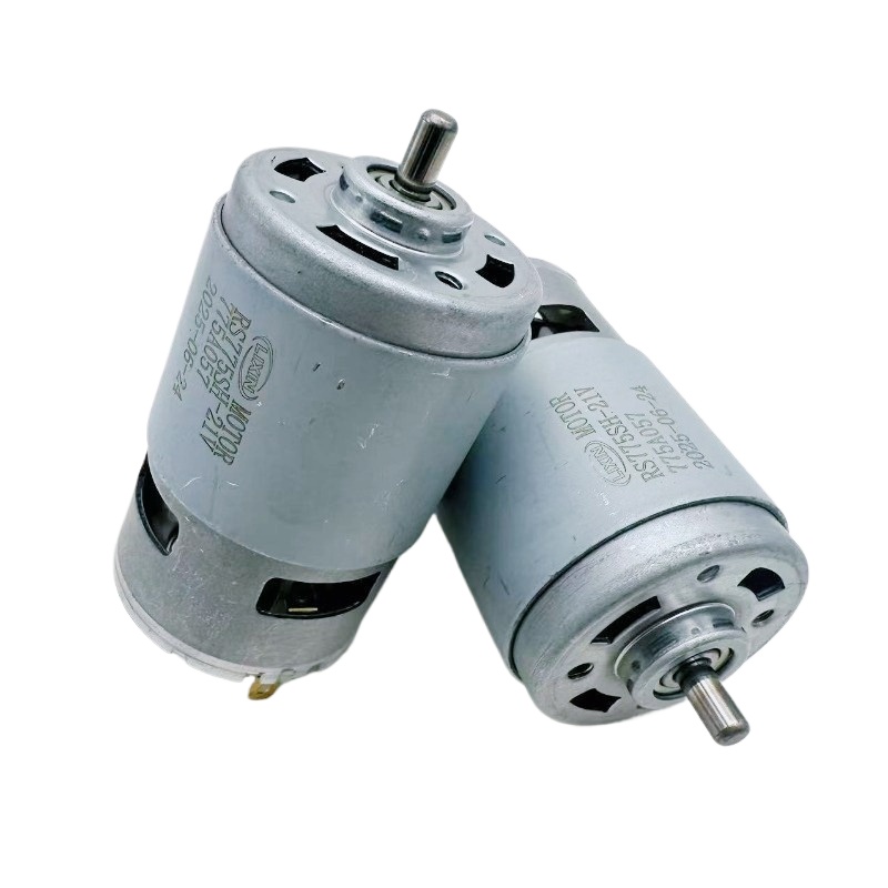 775 Motor 21V 300W High Speed, - Heavy Equipment Engine 评论和价格