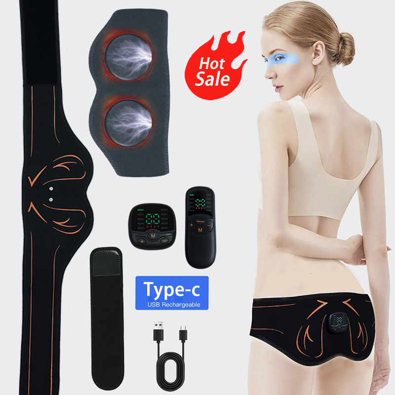 EMS Muscle Stimulator Hips Tra - Heavy Equipment Lift 评论和价格