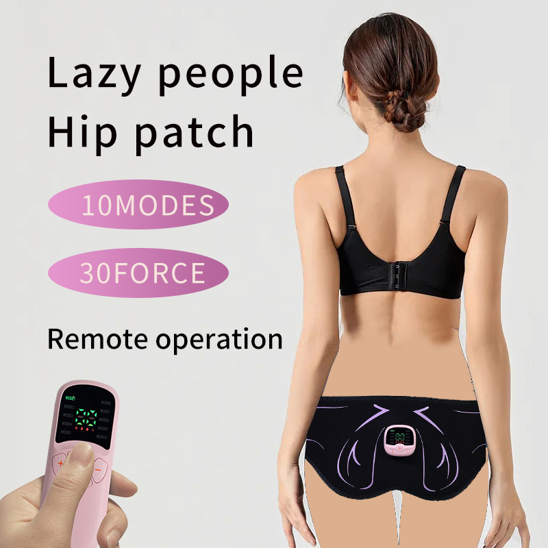 EMS Muscle Stimulator Hips Tra - Heavy Equipment Lift 评论和价格