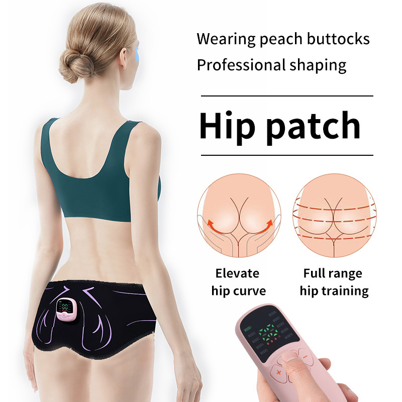 EMS Muscle Stimulator Hips Tra - Heavy Equipment Lift 评论和价格