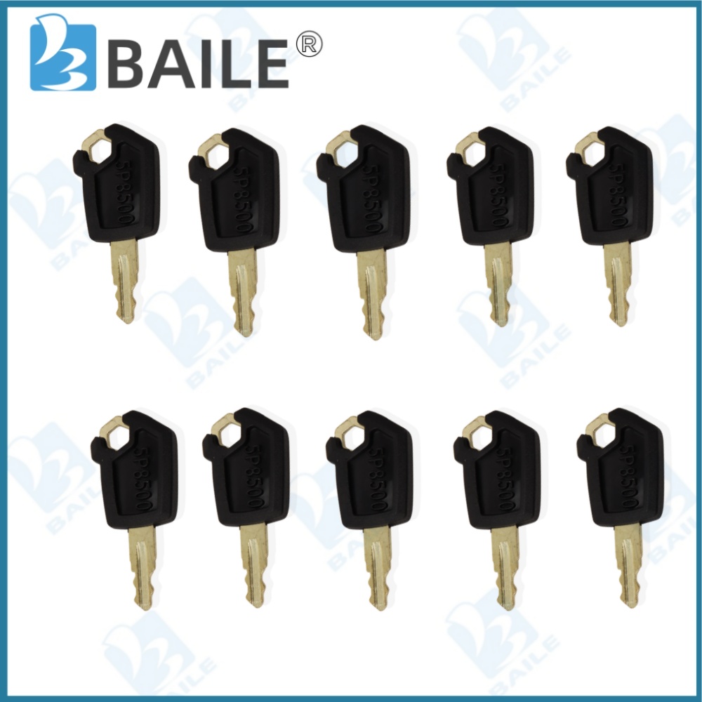 10PCS 5P8500 Key For Caterpill - Heavy Equipment Caterpillar 评论和价格