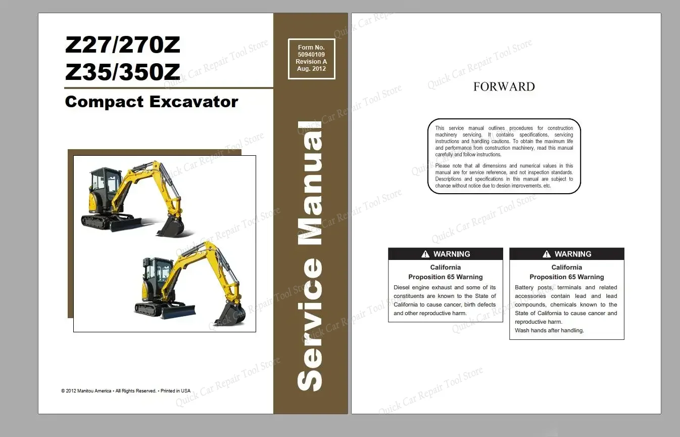 AutoCD Mustang Machinery Heavy - Heavy Equipment Pdf 评论和价格