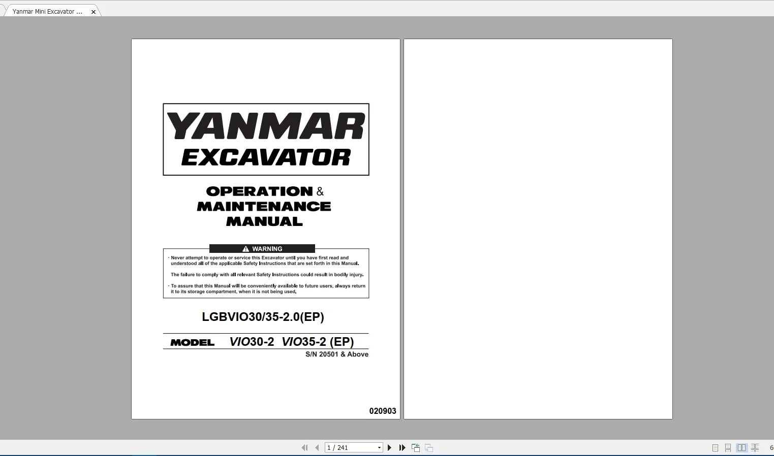 AutoEPC Heavy Equipment 10.7GB - Heavy Equipment Pdf 评论和价格