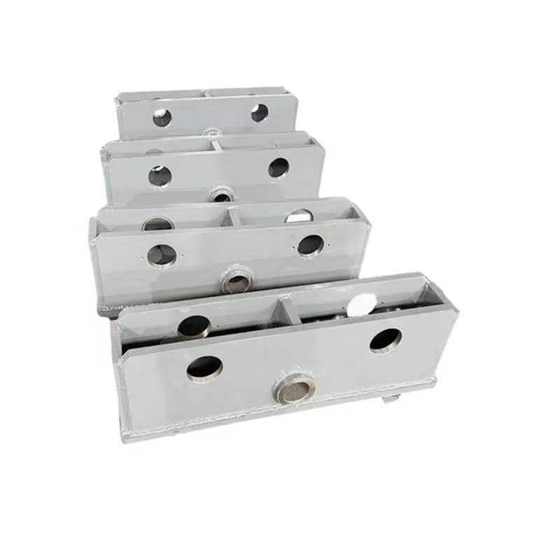 Cast Steel CNC Machining Multi - Heavy Equipment Pdf 评论和价格