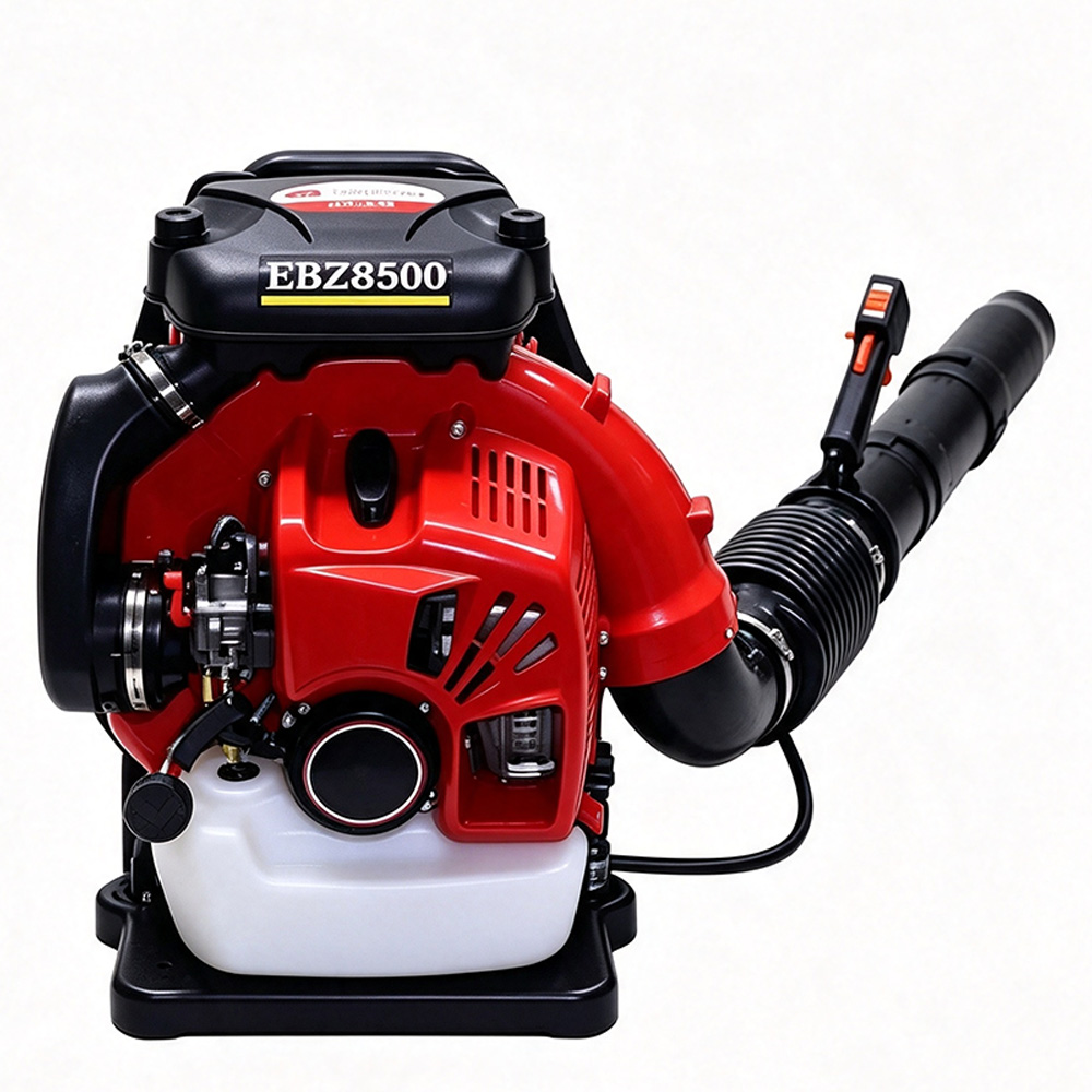 85CC Gas Powered Backpack Leaf - Heavy Equipment Engine 评论和价格