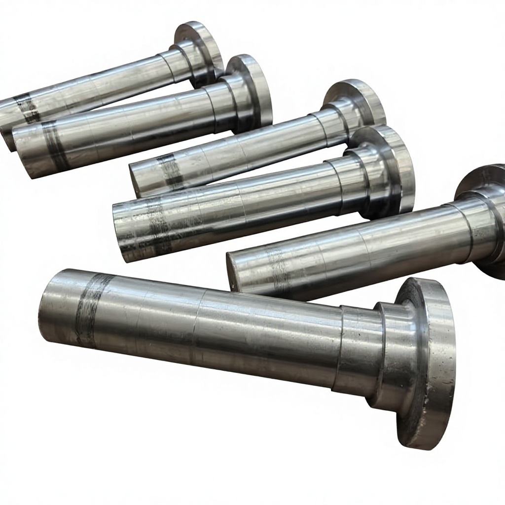Custom Shaft Heavy Duty 40Cr S - Heavy Equipment Pdf 评论和价格
