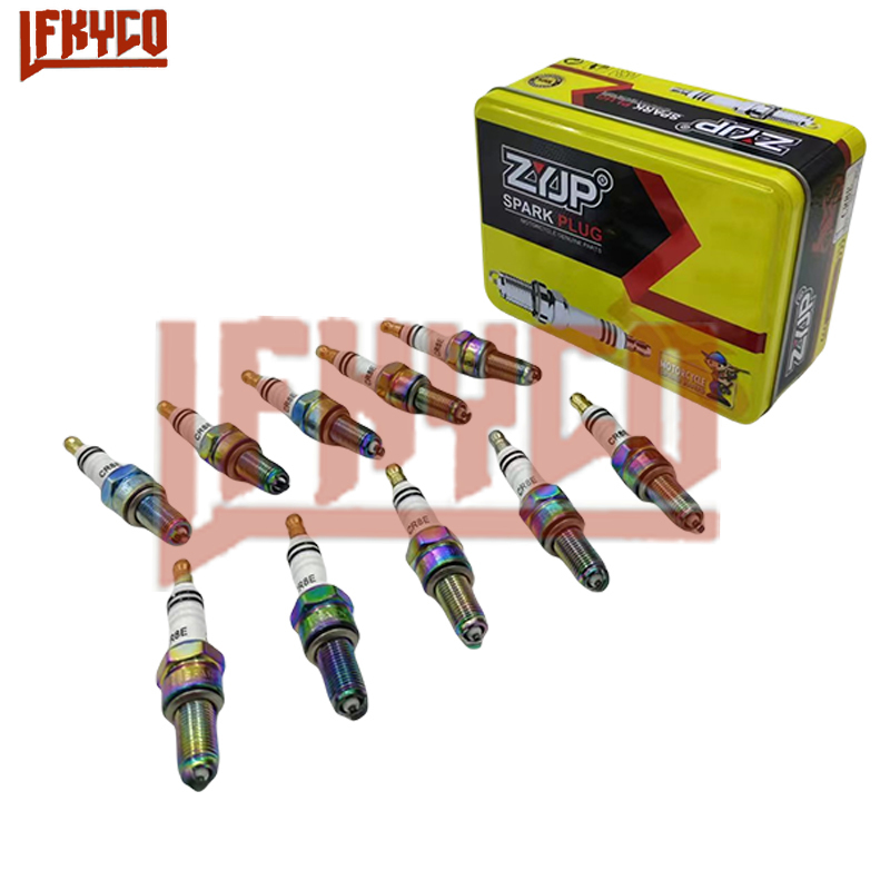 10PCS CR8E Iridium Torch Spark - Bosch Spark Plug Iridium 评论和价格