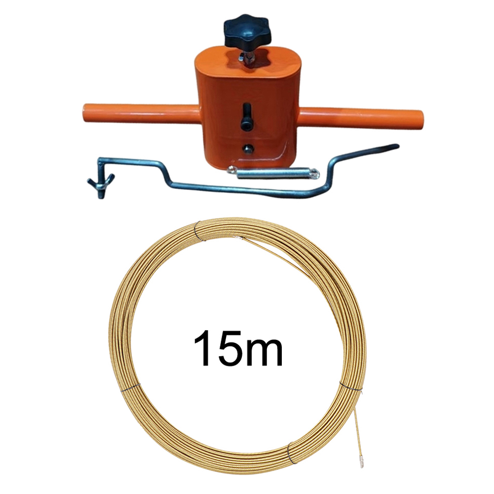 Automatic Wall Wiring Machine  - Pipe Threading Machine 评论和价格