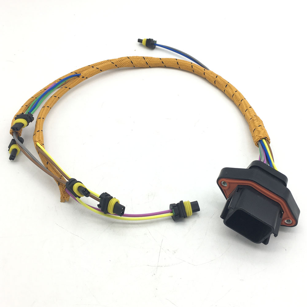 419-0841 215-3249 4190841 2153 - Heavy Equipment Caterpillar 评论和价格