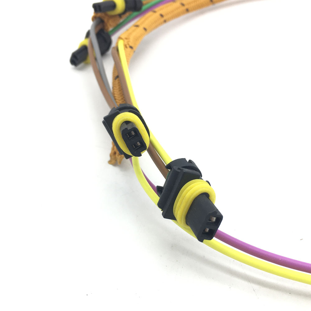 419-0841 215-3249 4190841 2153 - Heavy Equipment Caterpillar 评论和价格