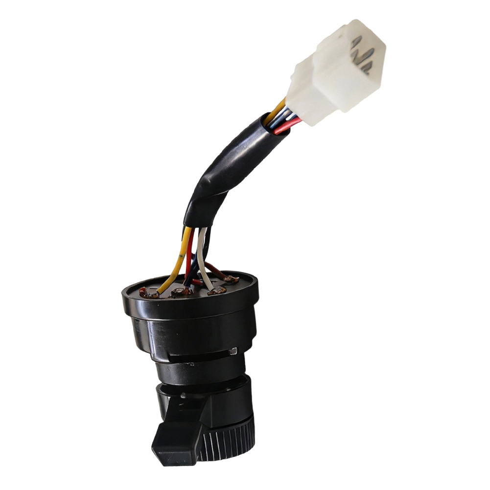 Combination Light Switch 56713 - Heavy Equipment Kubota 评论和价格