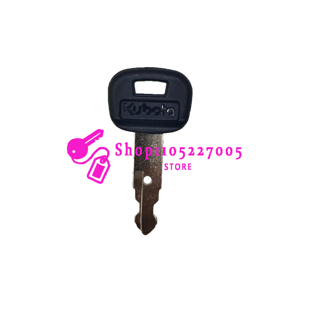 20/10/5/1pcs New Ignition Swit - Heavy Equipment Kubota 评论和价格