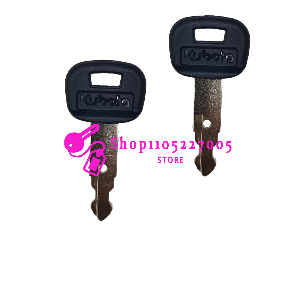 20/10/5/1pcs New Ignition Swit - Heavy Equipment Kubota 评论和价格