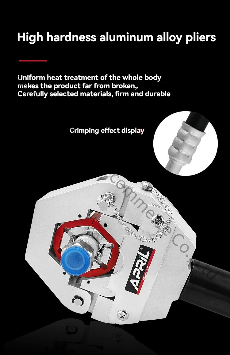 Air conditioning hydraulic hos - Pipe Threading Machine 评论和价格