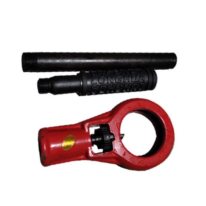 Manual Threading Machine Die H - Pipe Threading Machine 评论和价格