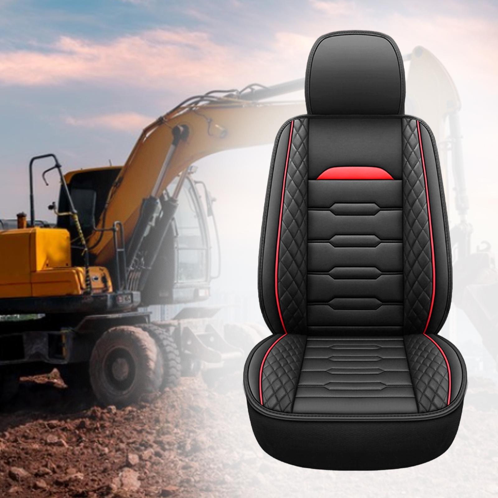 Excavator Seat Cover Heavy Dut - Heavy Equipment Repair Manuals 评论和价格