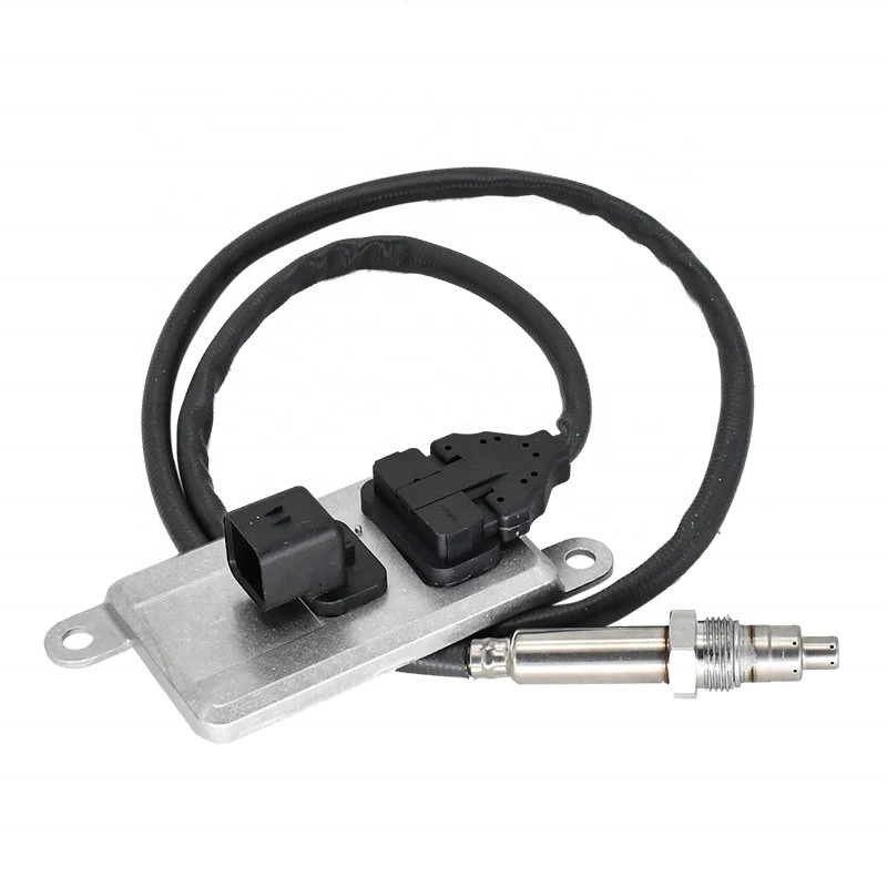 Inlet Nitrogen Oxide (NOx) Sen - Heavy Equipment Caterpillar 评论和价格