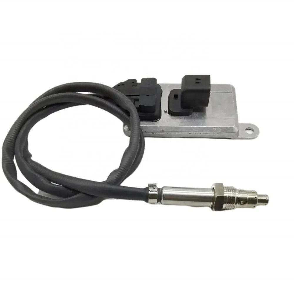 Inlet Nitrogen Oxide (NOx) Sen - Heavy Equipment Caterpillar 评论和价格